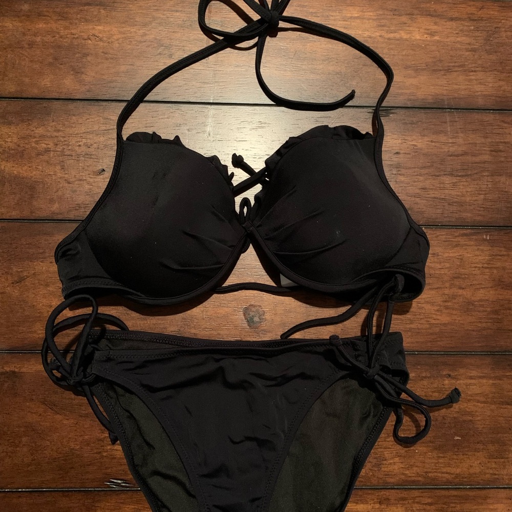 Victoria’s Secret Women’s Swimwear- Bikini